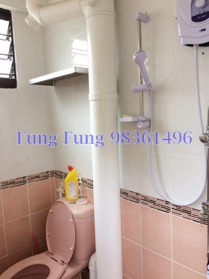 Blk 211 Yishun Street 21 (Yishun), HDB 4 Rooms #152956862